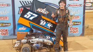 Kyle Beattie Racing