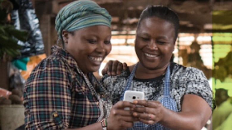 image for Event: Women in the Digital Economic…