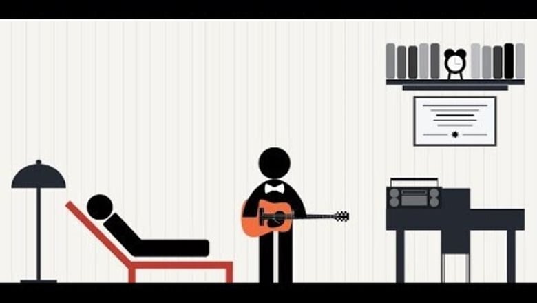 image for An introduction to music therapy