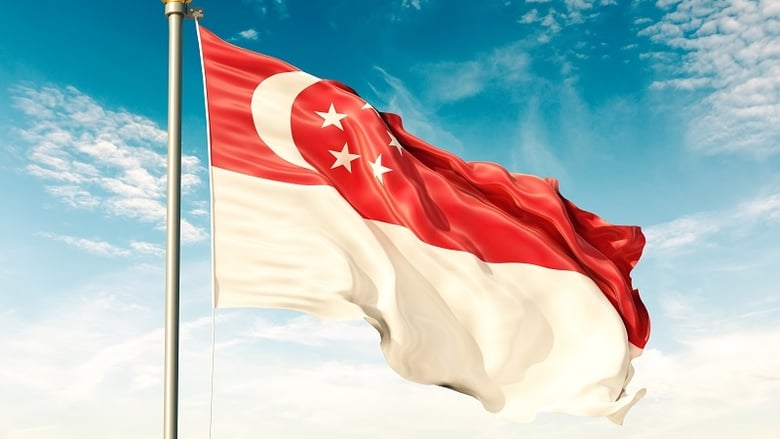 image for Singapore Ranks Most Prepared in…