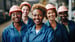 image for Empowering Women in the…