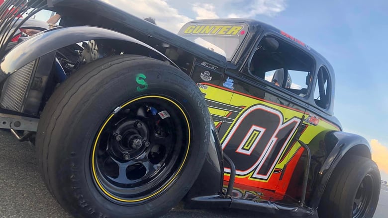 image for Legend Cars This Week, Pro…