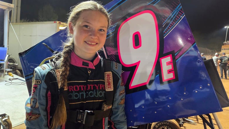 image for Dietrich, McDaniel among KBR/SKE…