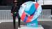 image for NASCAR Charlotte:  Petty Hat…