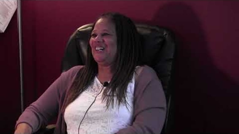 image for Oral History Interview with Donna Stoney