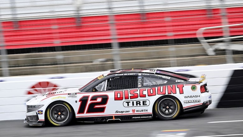 image for Penske Trio Stays Afloat In…