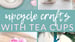 image for 15 Creative Ways to Upcycle…