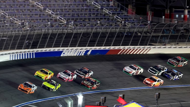 image for Day’s Charlotte Win Tightened NASCAR…