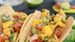 image for Mahi Mahi Fish Tacos with…