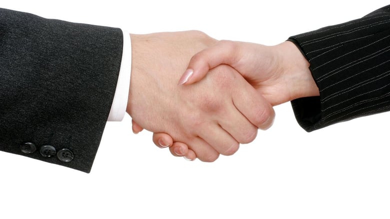image for Why Women Fall Short In Negotiations…