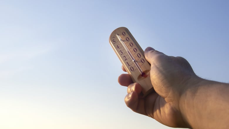 image for Chatham-Kent heat warning prompts…