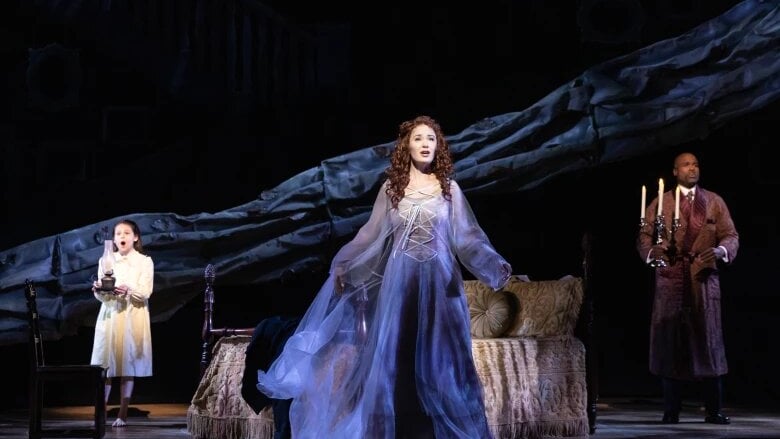 image for The Legacy of Lucy Simon