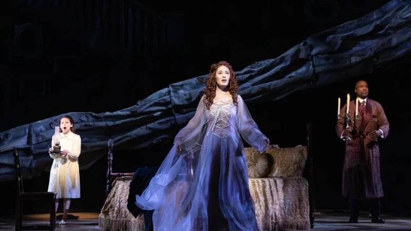 image for The Legacy of Lucy Simon