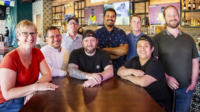 image for Revitalizing Flavors: The…