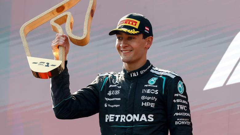 image for Seventh Heaven For Mercedes…