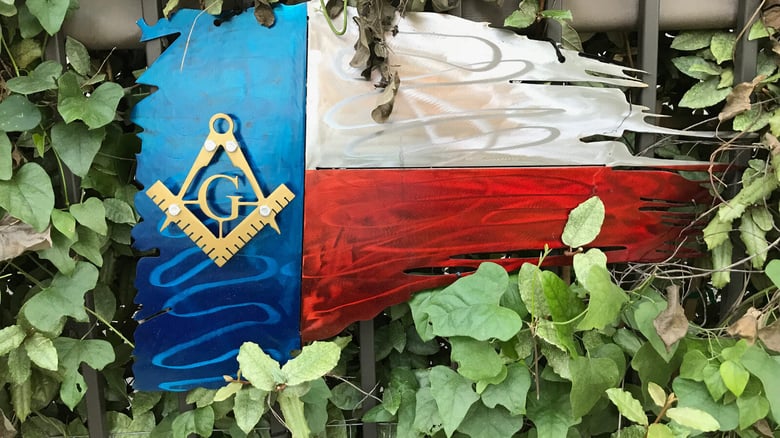 image for Past Grand Masters