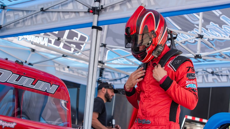 image for Neal Dulin Rolls Into Vegas…