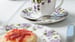 image for Tea and Crumpets the British…