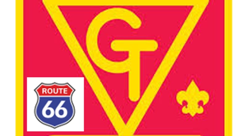 image for Fall Family Adventure @ Camp…