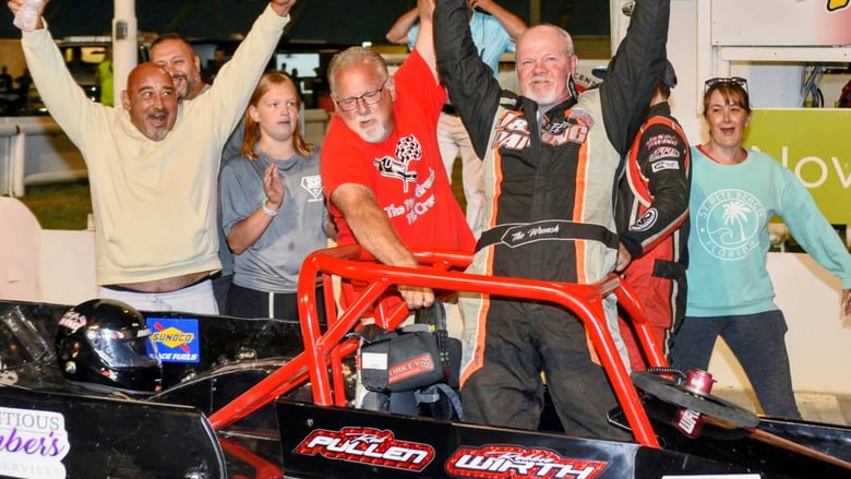 image for Sitterly Wins Third Straight Mr.…