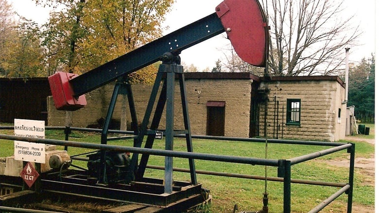 image for Bothwell-Zone Oil Museum