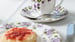 image for Tea and Crumpets the British…