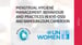 image for MHM: BEHAVIOUR AND PRACTICES